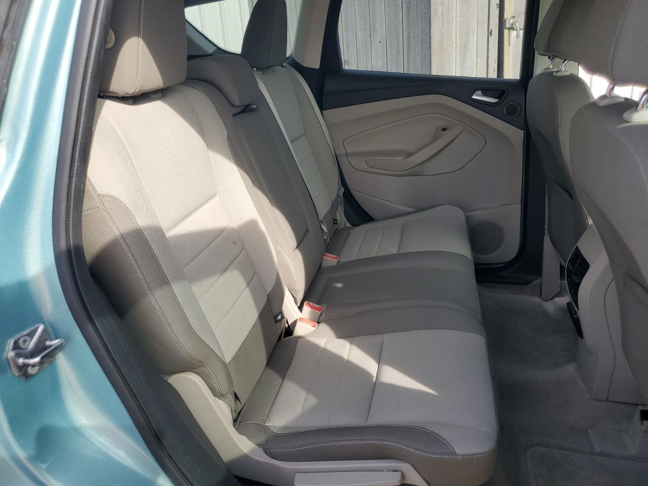 2013 Ford Escape Se VIN: 1FMCU9G99DUC23612 Lot: 84975875