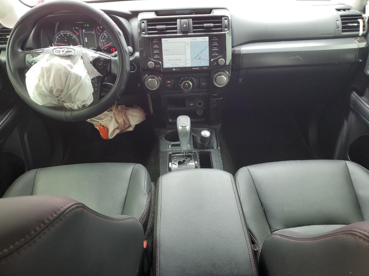 2024 Toyota 4Runner Sr5 Premium VIN: JTERU5JR2R6234149 Lot: 84885105