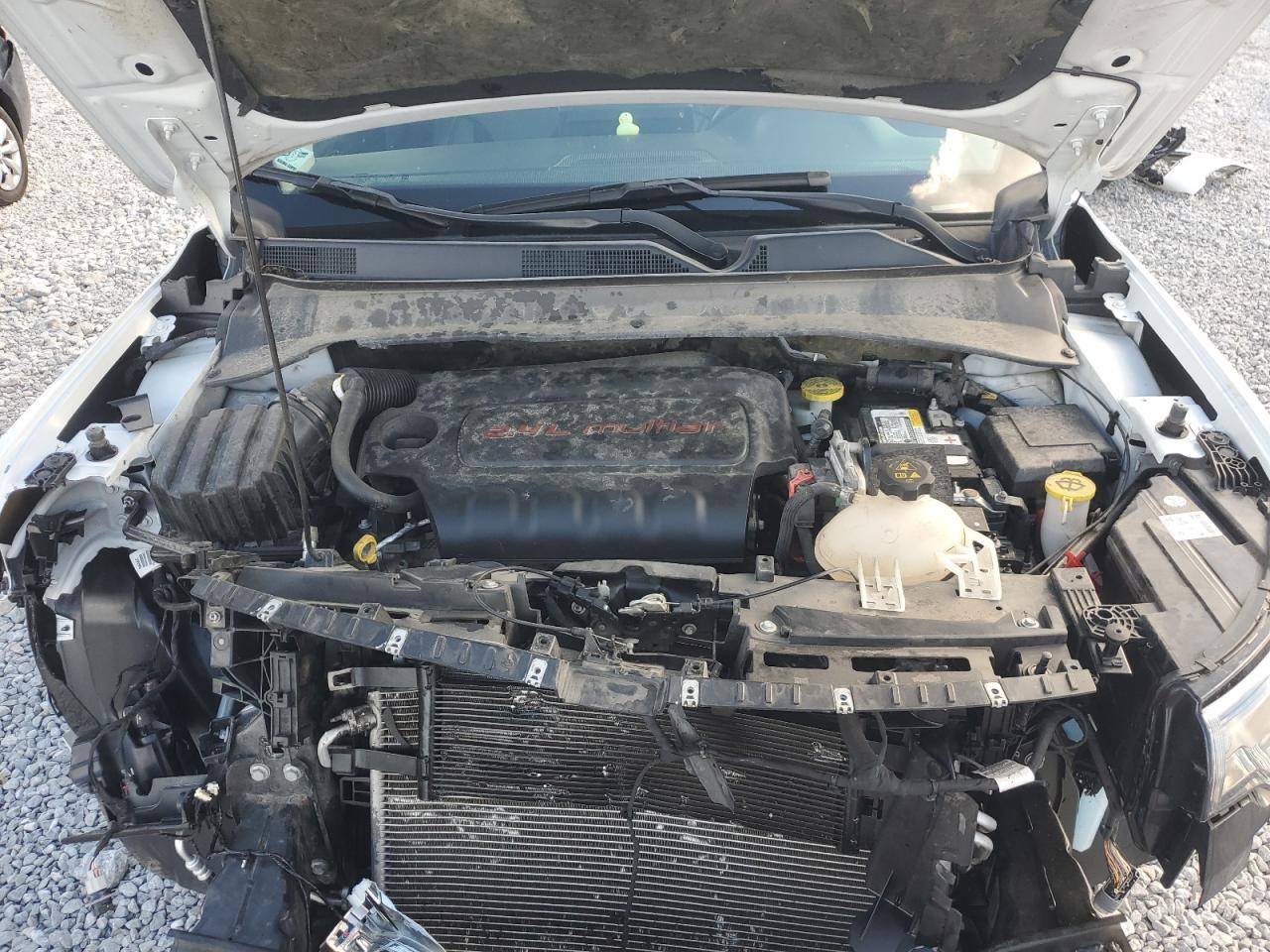 2022 Jeep Compass Trailhawk VIN: 3C4NJDDB7NT132351 Lot: 85877785