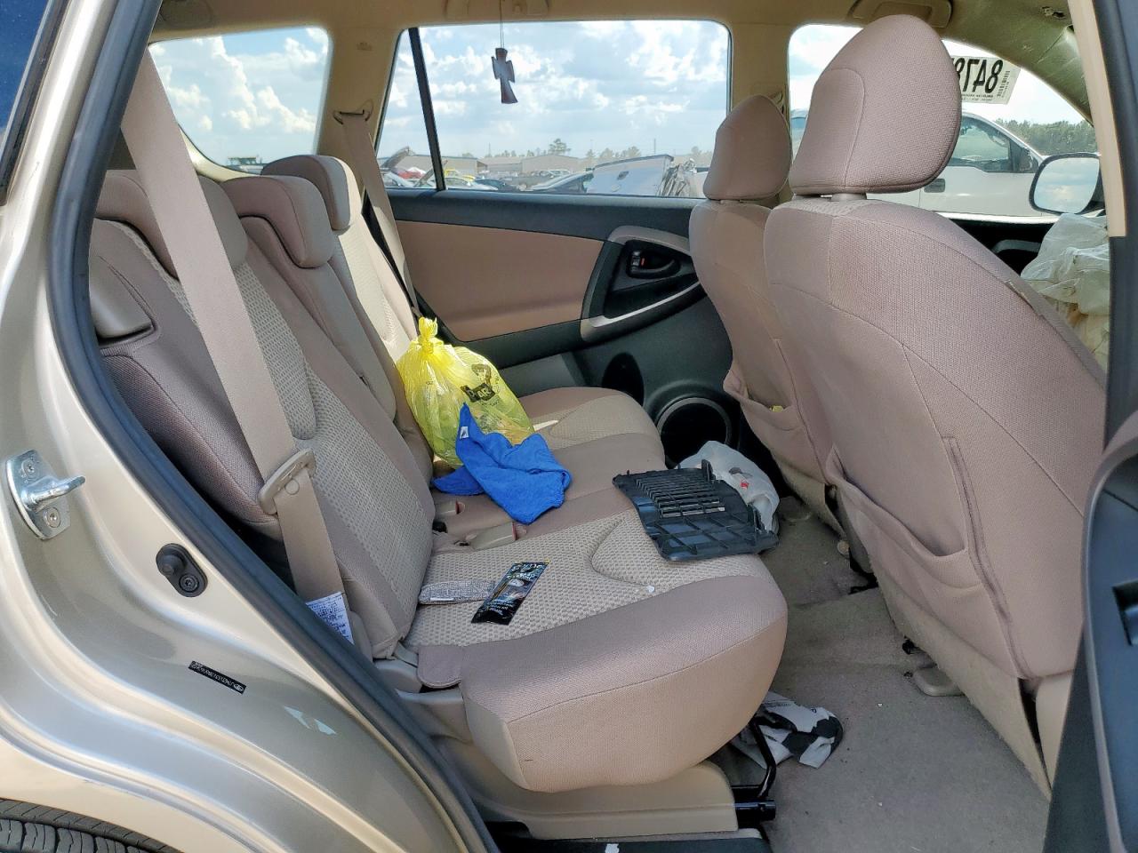 2008 Toyota Rav4 VIN: JTMZD33V386063655 Lot: 84787375