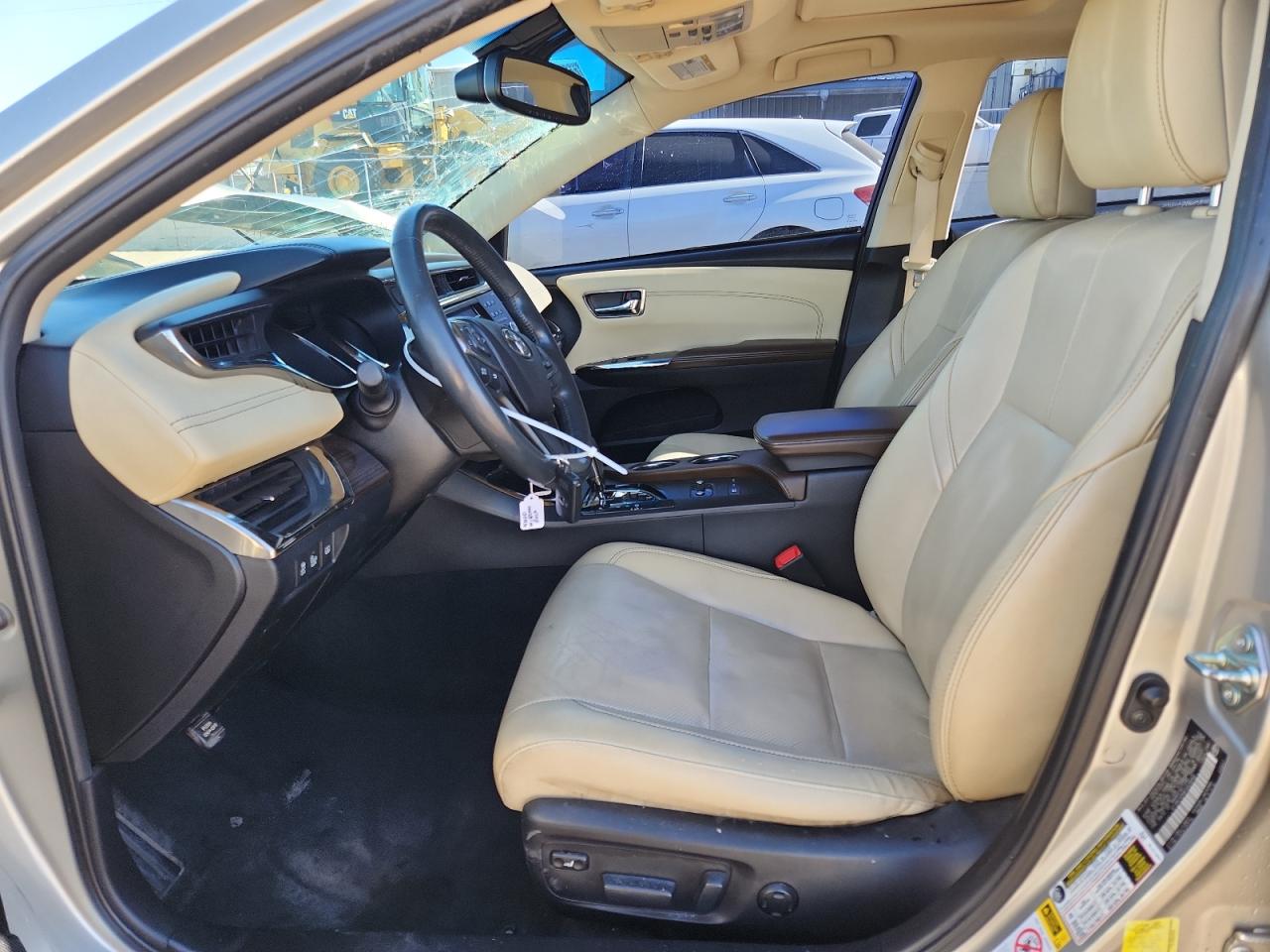 2014 Toyota Avalon Hybrid VIN: 4T1BD1EB9EU028565 Lot: 89653545