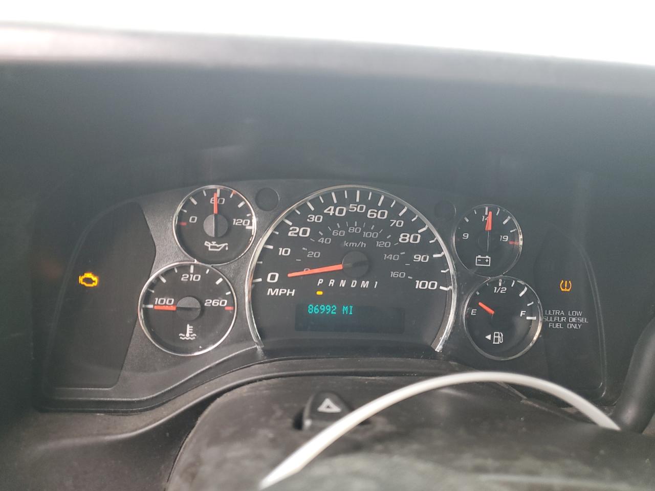 2017 Chevrolet Express G2500 VIN: 1GCWGAF14H1179662 Lot: 86744095