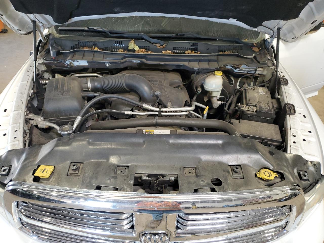 2015 Ram 1500 Slt VIN: 1C6RR7GT8FS723749 Lot: 85193075