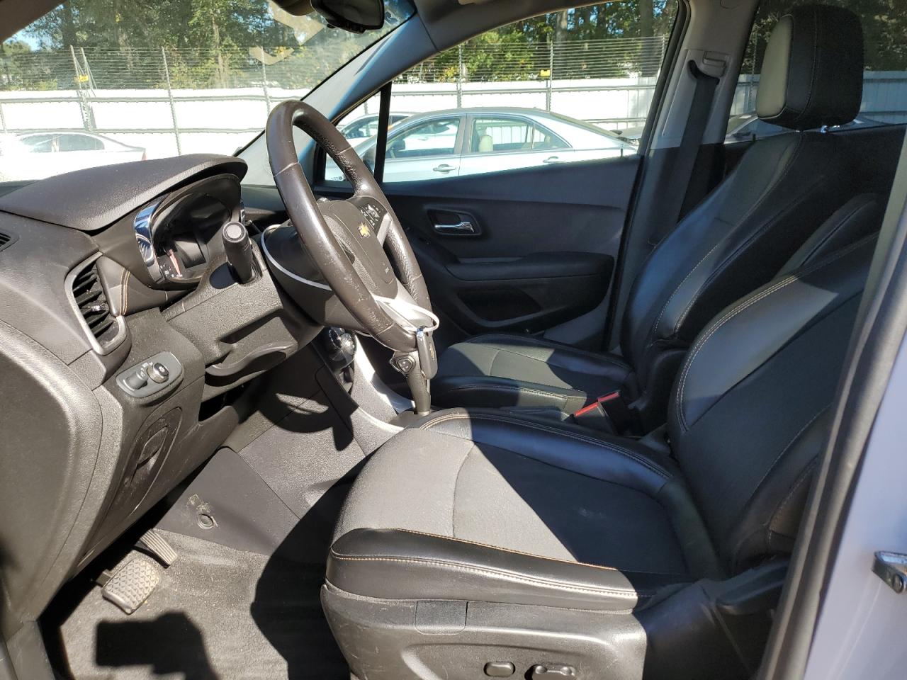 2019 Chevrolet Trax 1Lt VIN: 3GNCJPSB0KL259117 Lot: 82511575