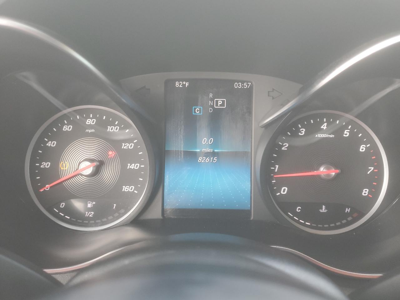 2019 Mercedes-Benz C 300 VIN: WDDWJ8DB6KF857432 Lot: 90252005