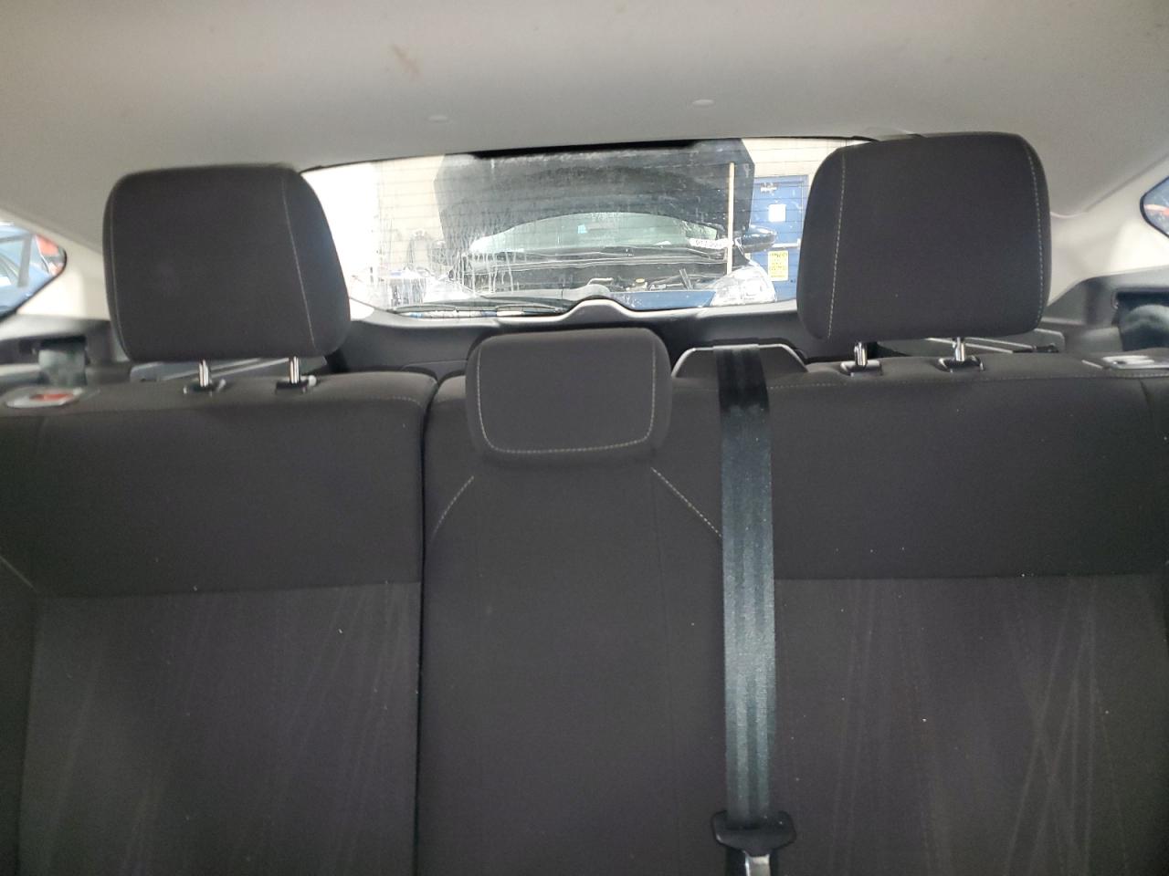 2016 Ford Focus Se VIN: 1FADP3K25GL285077 Lot: 85584075