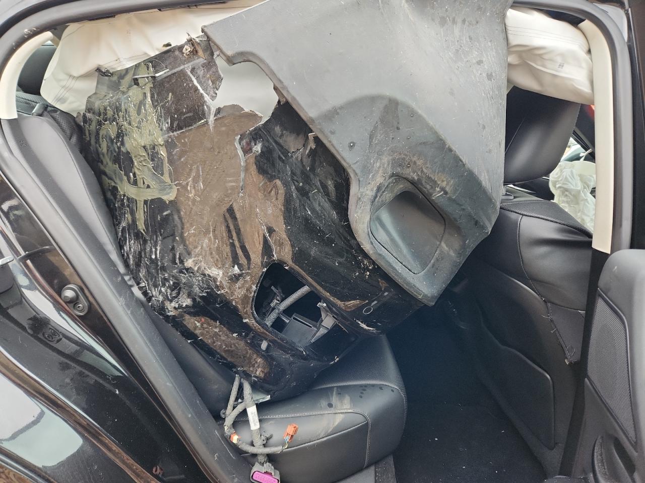 2021 Lexus Es 350 Base VIN: 58ADZ1B11MU096193 Lot: 87384265