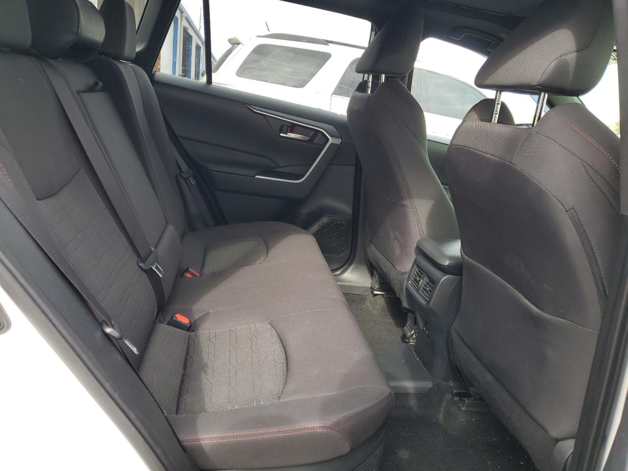 2024 Toyota Rav4 Prime Se VIN: JTMAB3FV4RD190636 Lot: 90466905