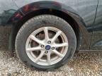 2017 FORD FIESTA ZETEC 1.1 ZETEC 3DR for sale at Copart ROCHFORD