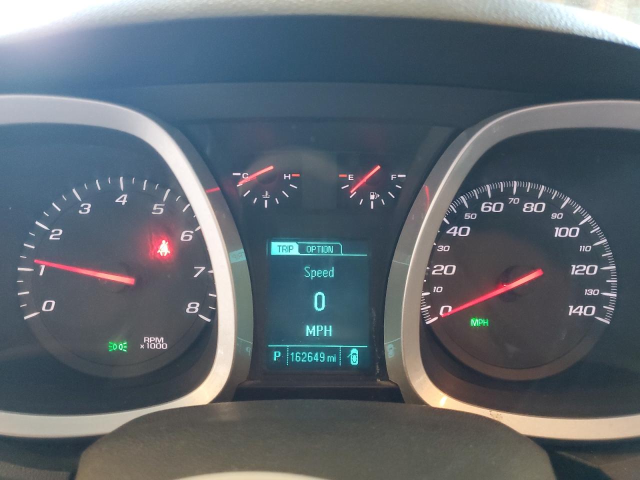 2013 Chevrolet Equinox Lt VIN: 2GNFLEEK2D6282655 Lot: 82382775