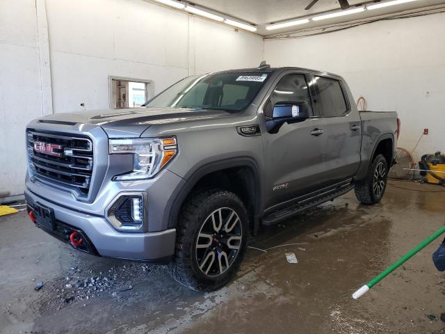 GMC SIERRA K15 2021