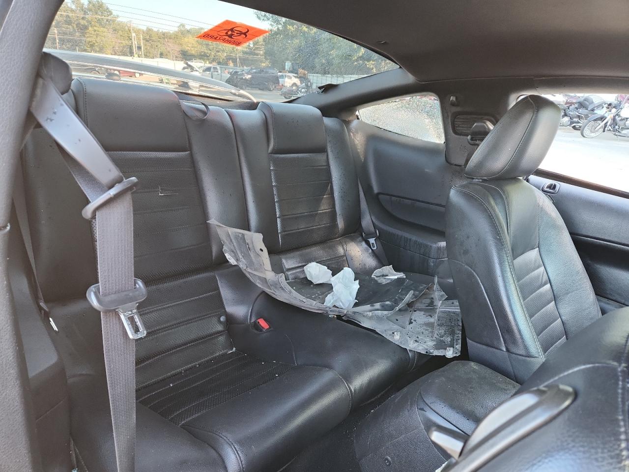 2009 Ford Mustang Gt VIN: 1ZVHT82H495133224 Lot: 86311615
