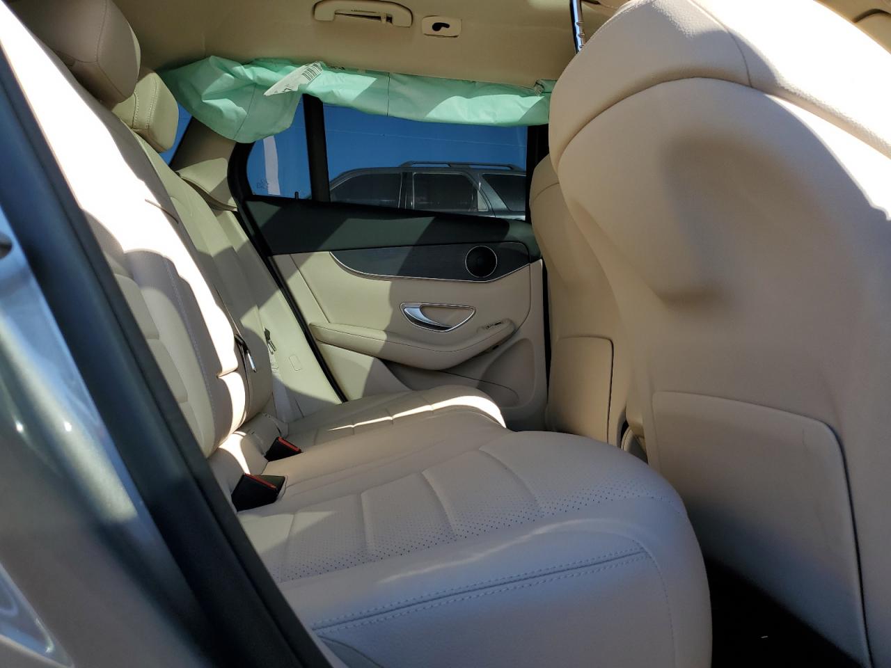 2022 Mercedes-Benz Glc 300 VIN: W1N0G8DB5NV379201 Lot: 87114795