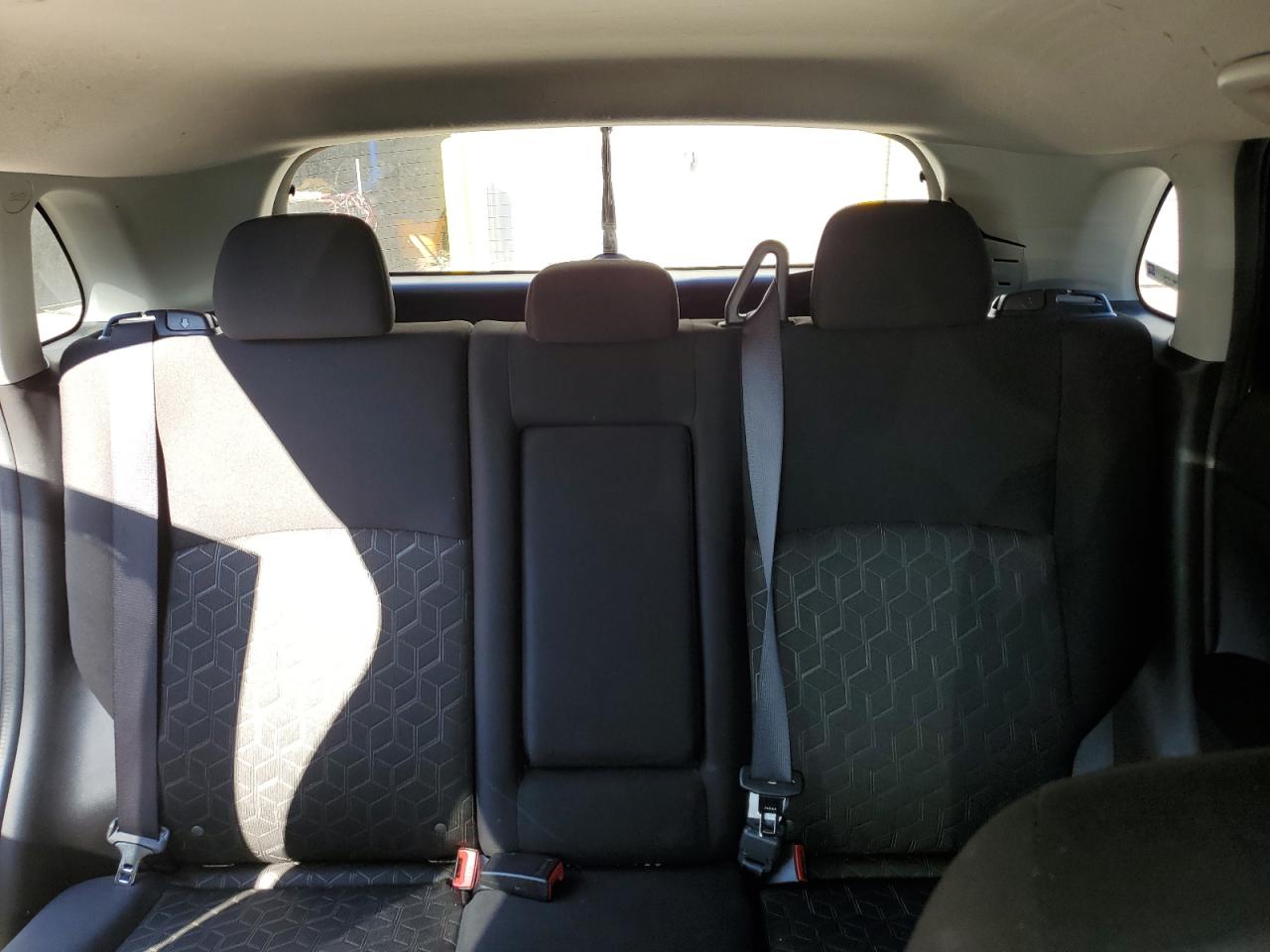 2021 Mitsubishi Outlander Sport Es VIN: JA4ARUAU0MU027047 Lot: 84795525