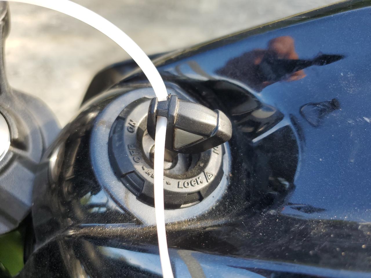 2019 Kawasaki Er650 G VIN: JKAEREG16KDA03078 Lot: 81912595