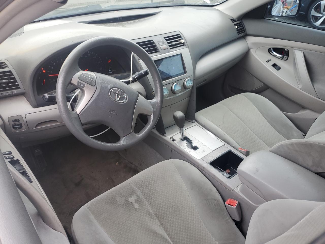 2008 Toyota Camry Ce VIN: 4T1BE46K08U228171 Lot: 82308905