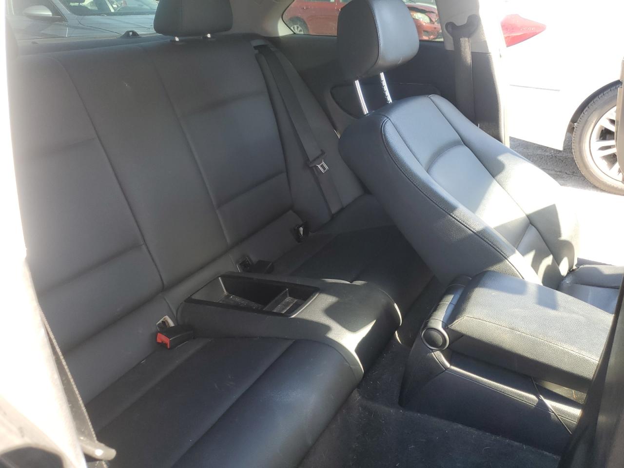 I (E81/E82/E87/E88) I (E81/E82/E87/E88)