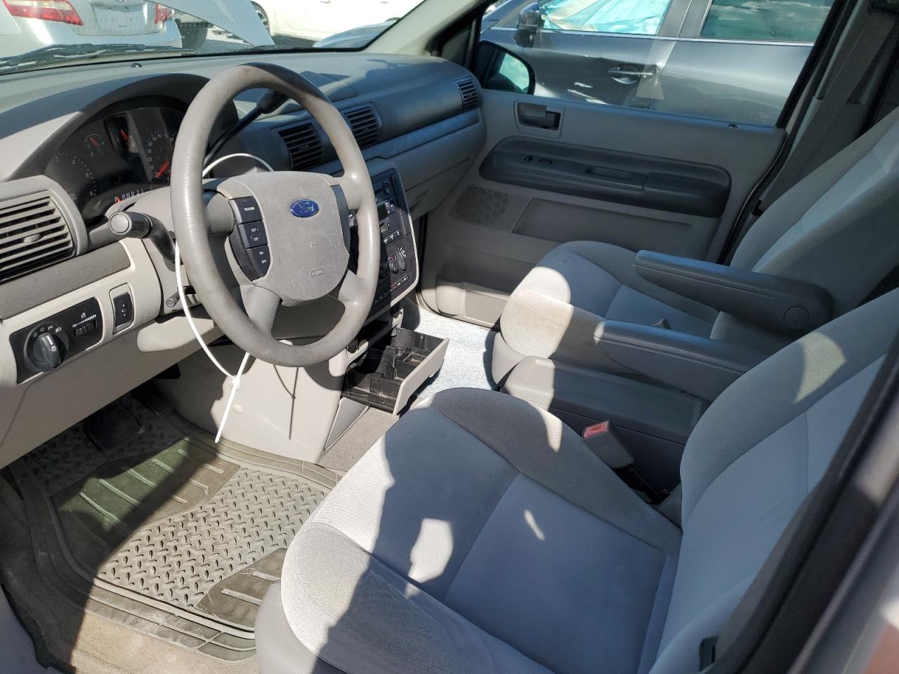 2004 Ford Freestar Ses VIN: 2FMZA57674BA47165 Lot: 85923805