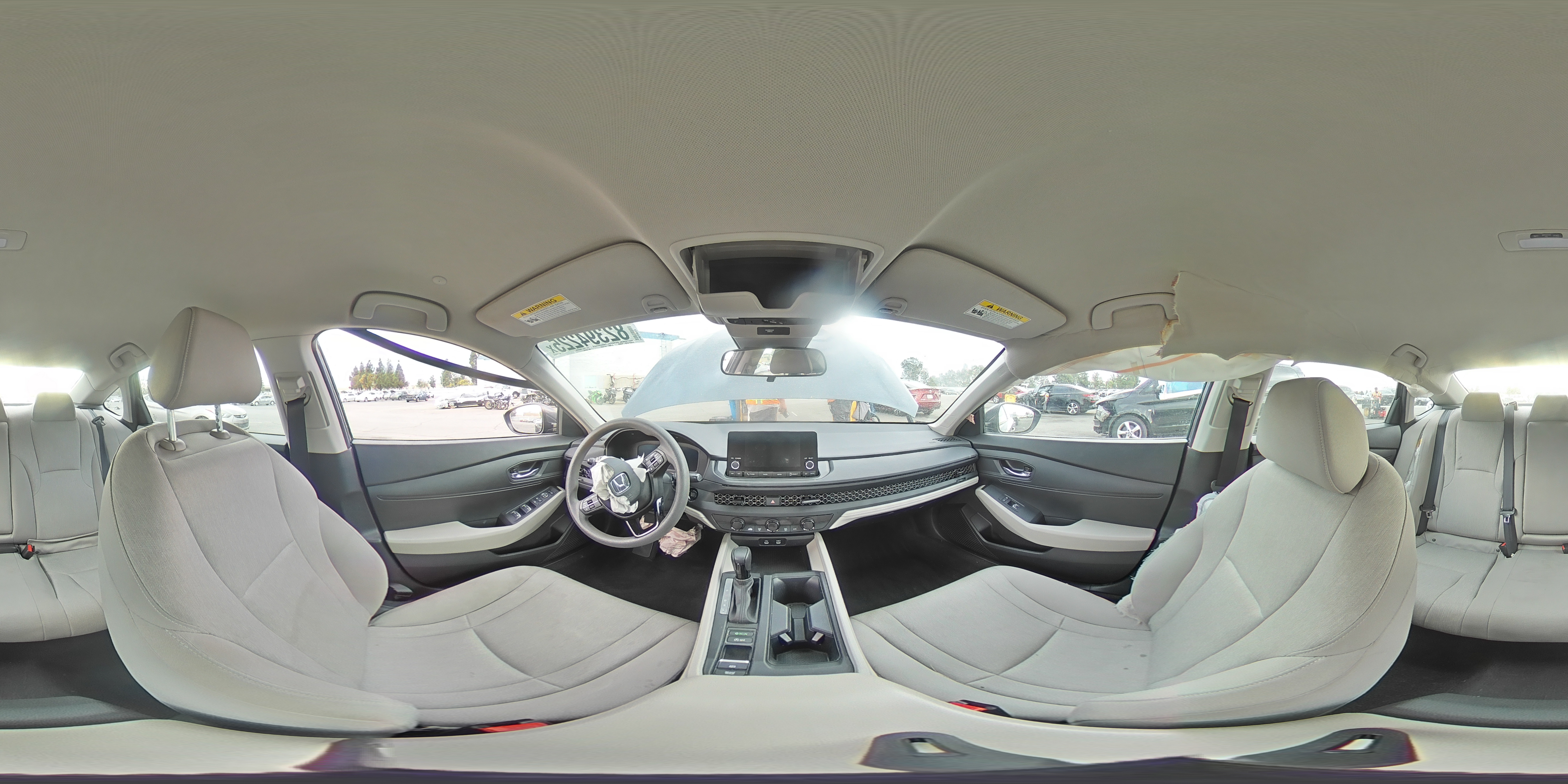 2024 Honda Accord Lx VIN: 1HGCY1F27RA005418 Lot: 82394225