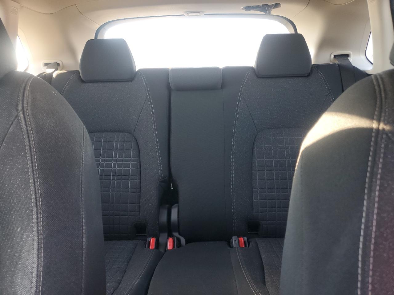 2023 Honda Hr-V Lx VIN: 3CZRZ2H38PM740291 Lot: 89860785