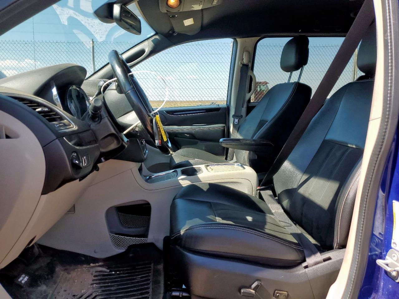 2020 Dodge Grand Caravan Sxt VIN: 2C4RDGCG2LR154409 Lot: 82278745