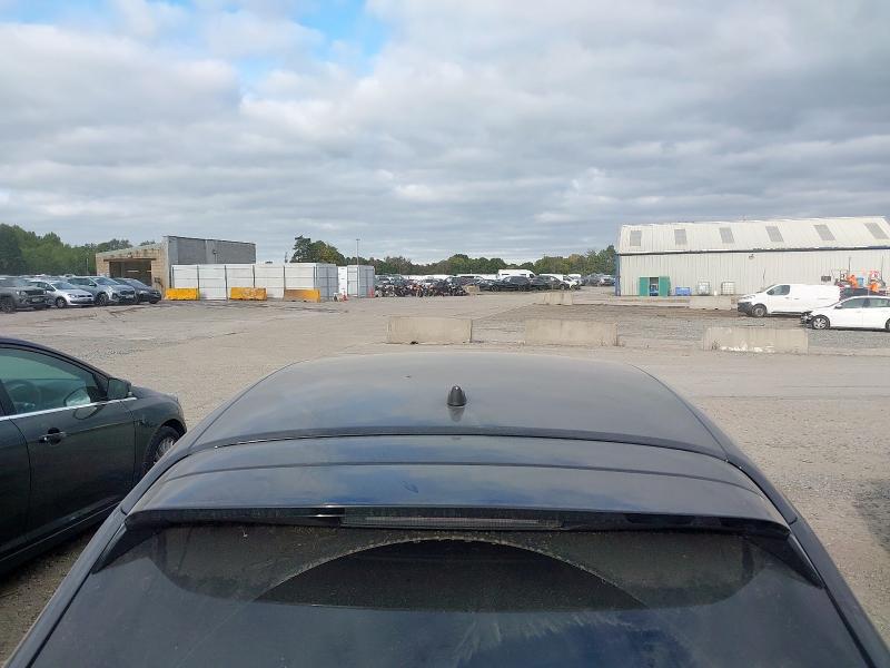 2019 VAUXHALL CORSA 1.2 TURBO SRI 5DR