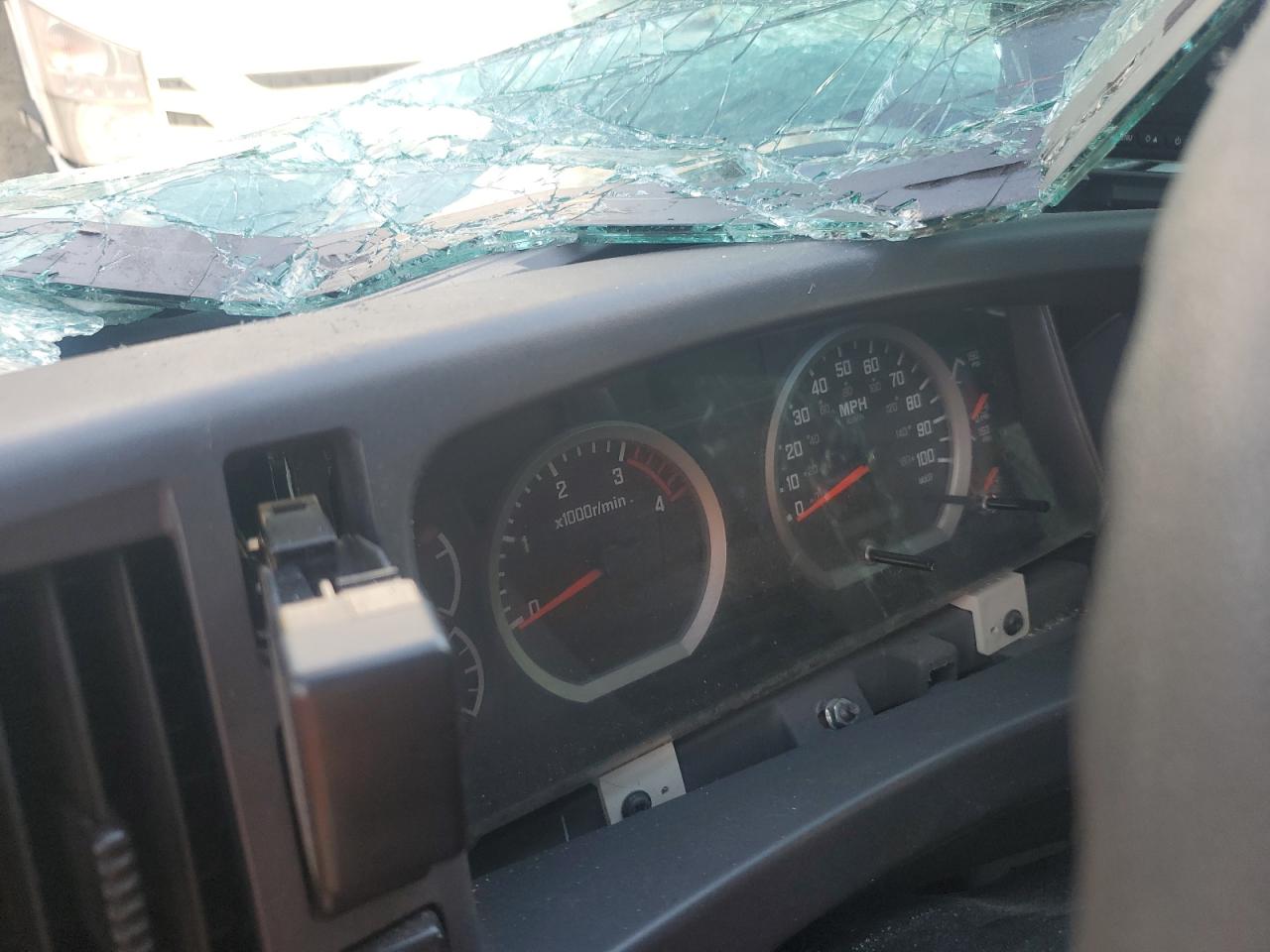 2018 Isuzu Ftr VIN: 54DK6S167JSG01268 Lot: 85193605