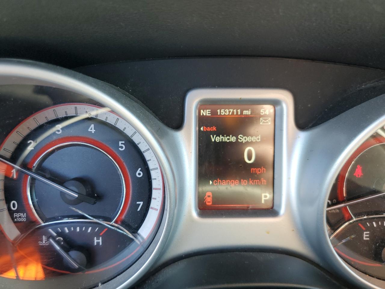 2018 Dodge Journey Gt VIN: 3C4PDCEG4JT335762 Lot: 71166515