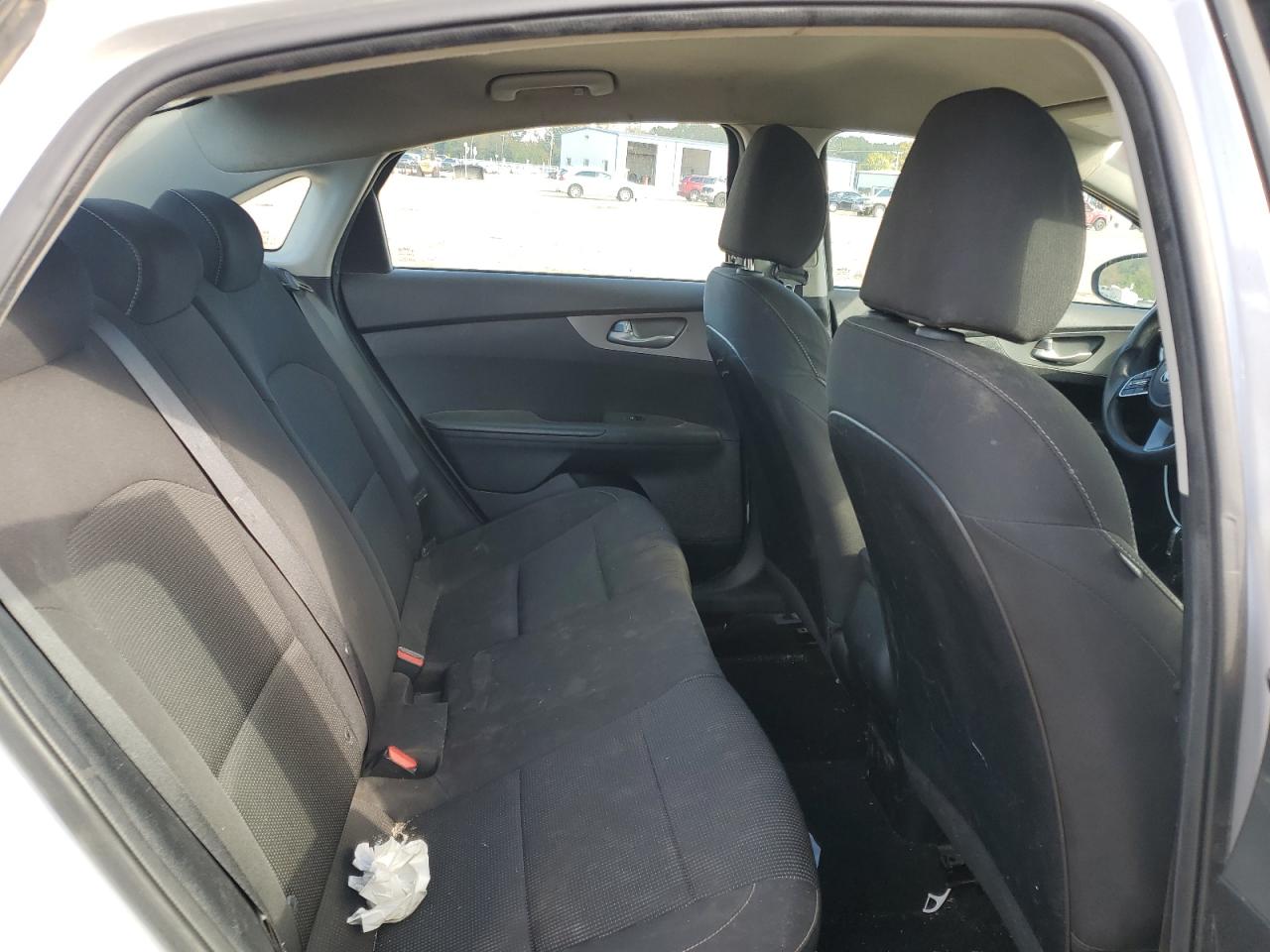 2019 Kia Forte Fe VIN: 3KPF24AD6KE013214 Lot: 90814495