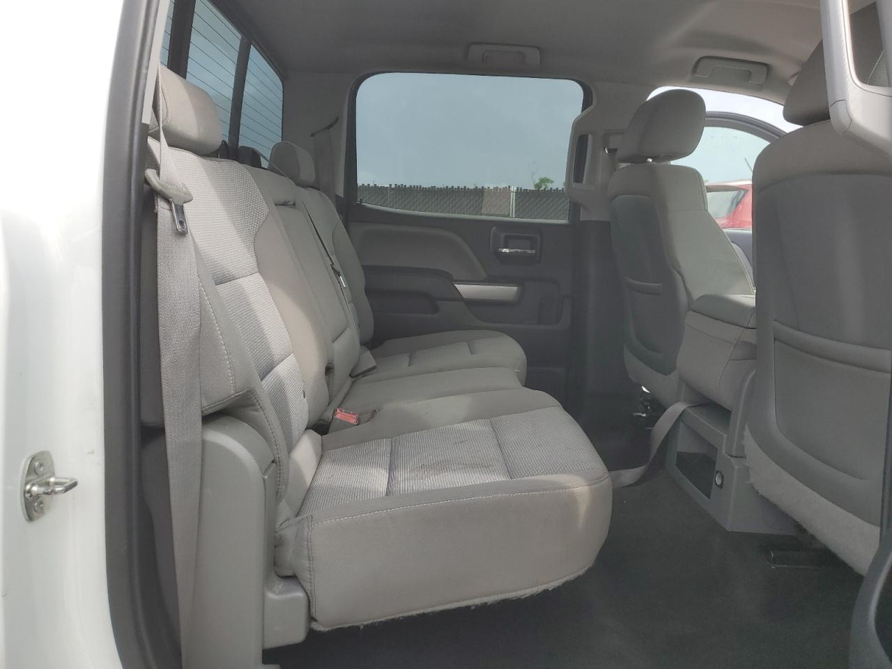 2015 Chevrolet Silverado K1500 Lt VIN: 3GCUKREC6FG327929 Lot: 85335175