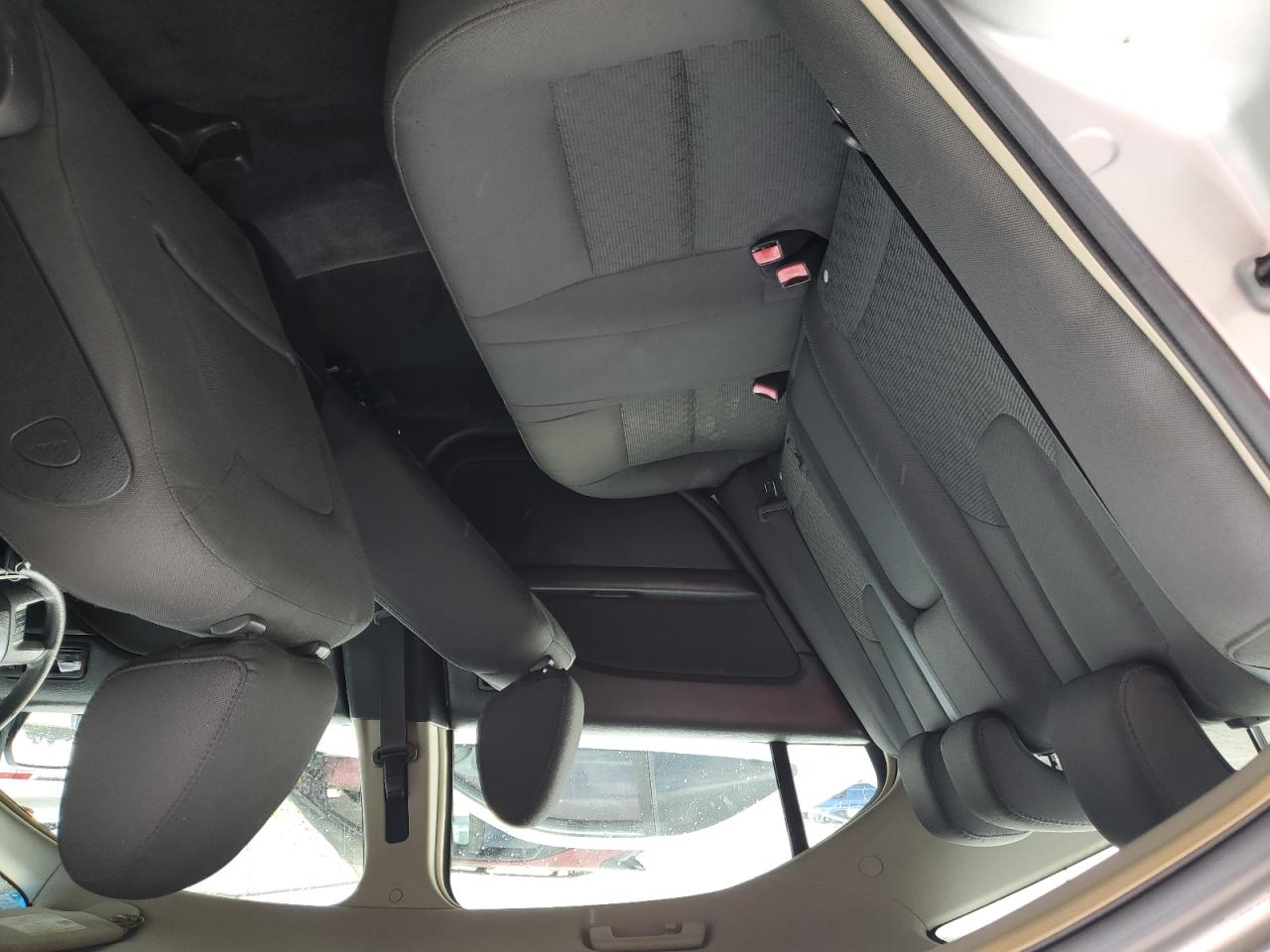 2010 Ford Fusion Se VIN: 3FAHP0HA6AR297634 Lot: 85698125