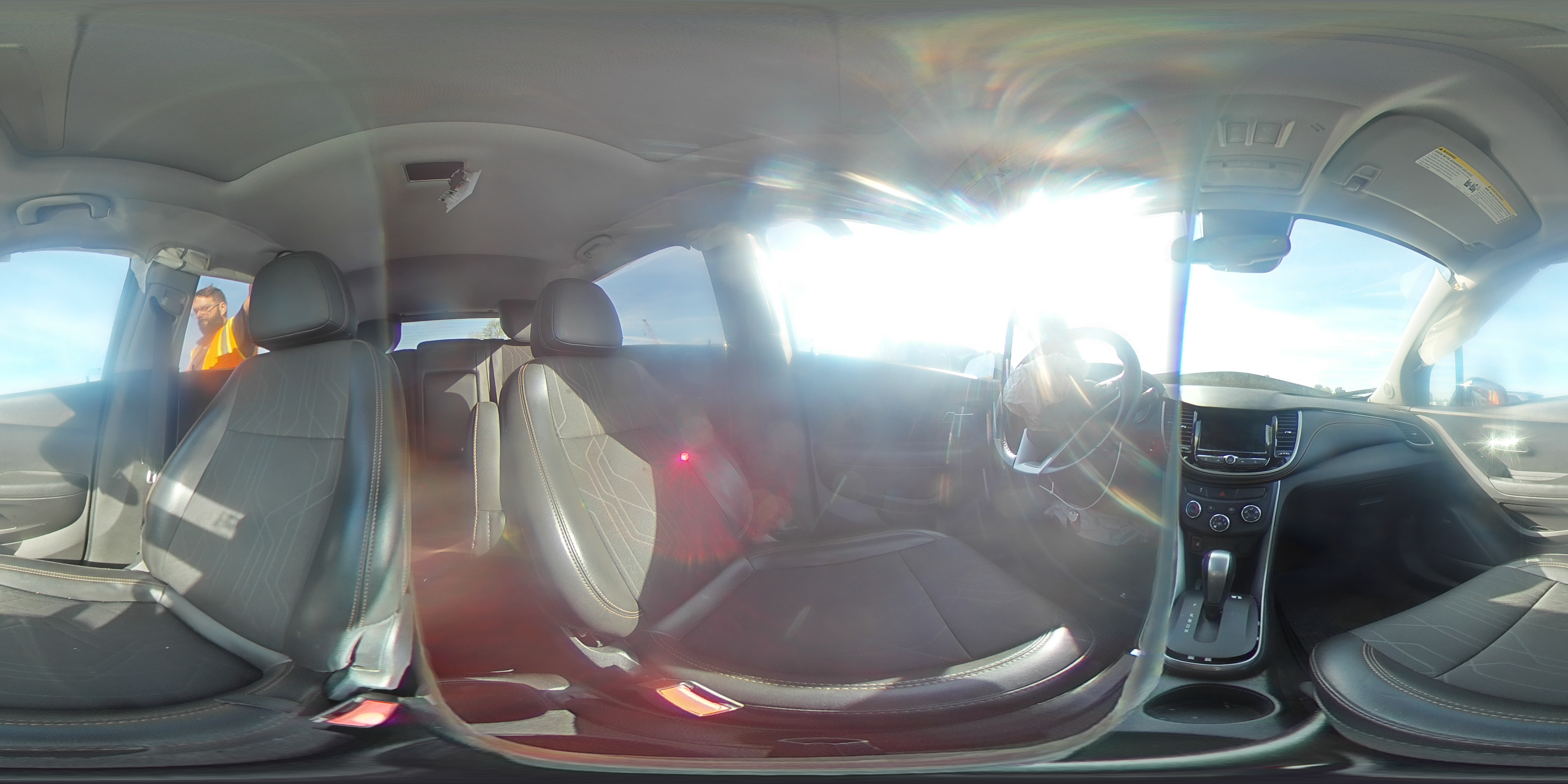 2018 Chevrolet Trax 1Lt VIN: 3GNCJLSB9JL370871 Lot: 81903655