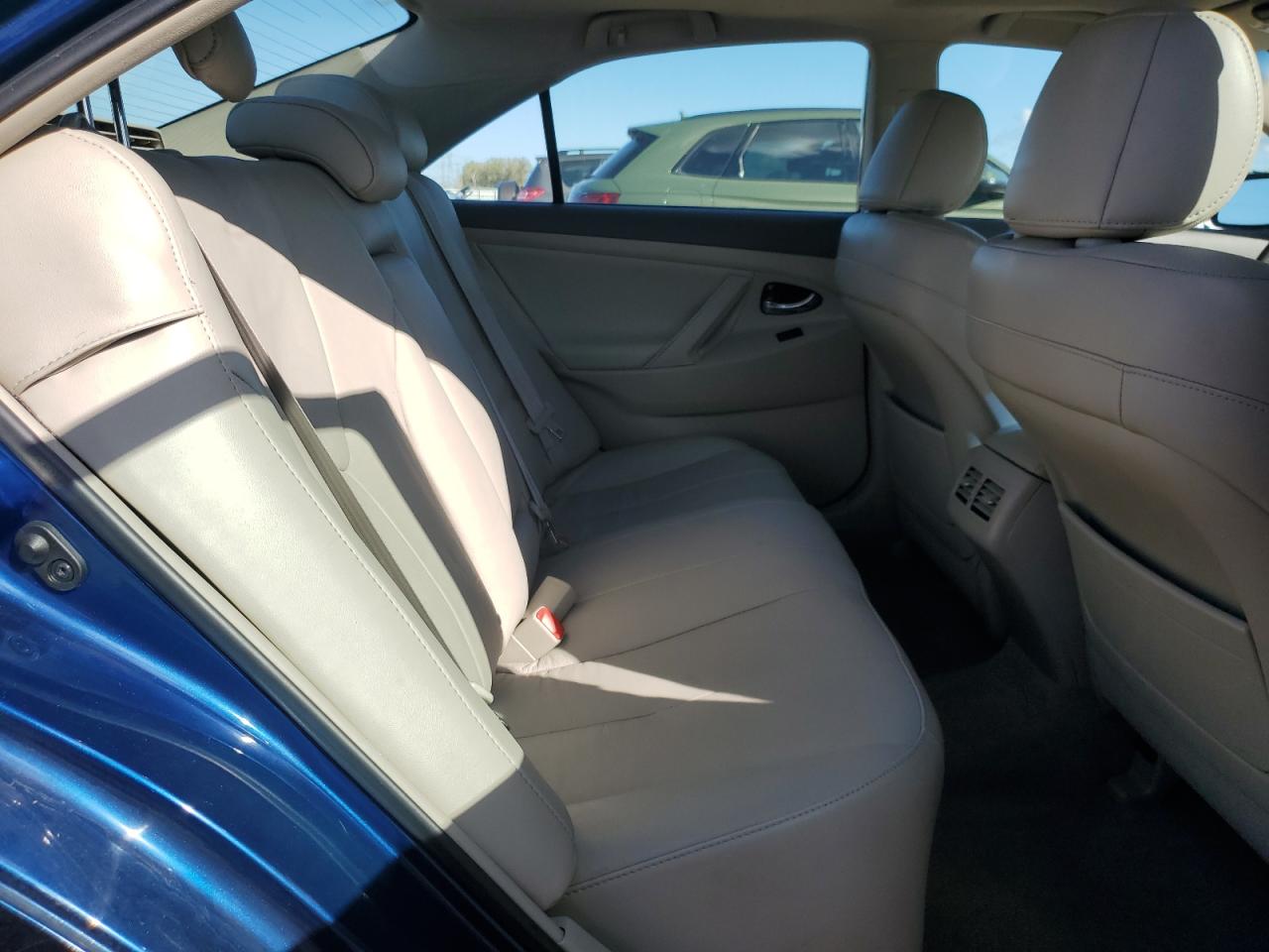 2009 Toyota Camry Hybrid VIN: 4T1BB46K39U087011 Lot: 84066115