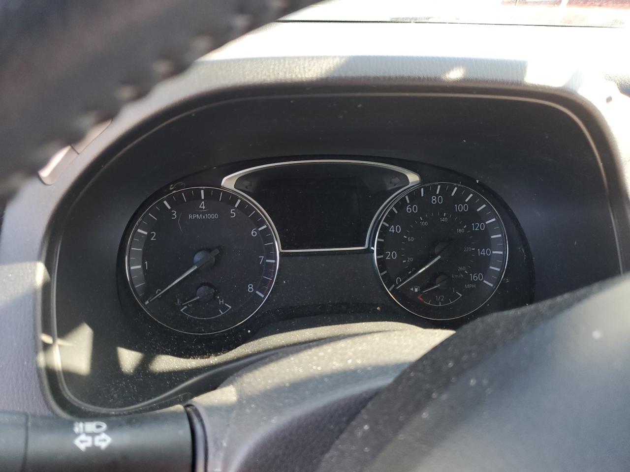 2020 Nissan Pathfinder Sv VIN: 5N1DR2BM3LC605874 Lot: 85337925