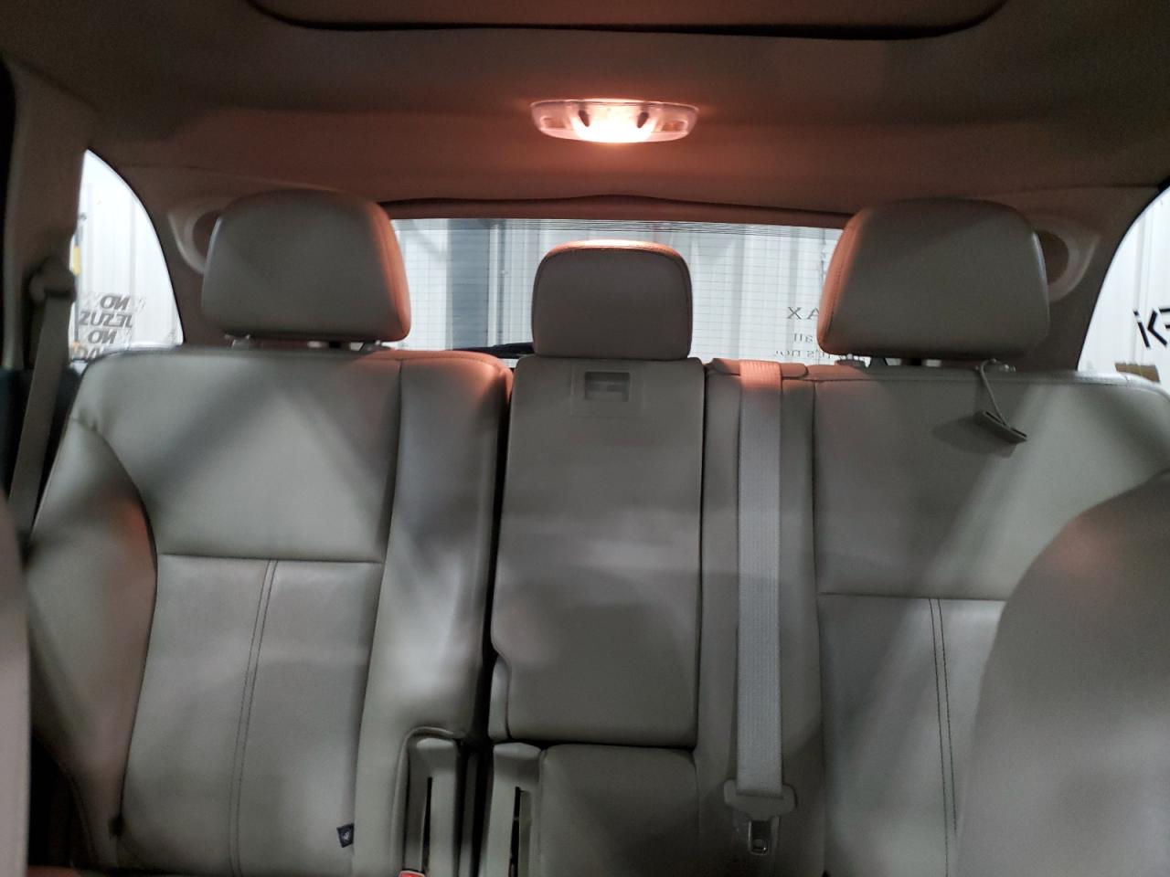 2013 Ford Edge Limited VIN: 2FMDK4KC4DBC78393 Lot: 90793795