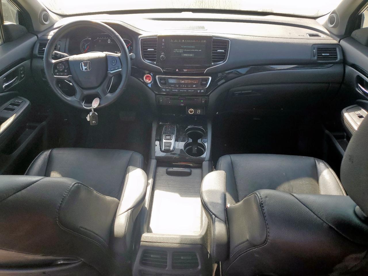 2020 Honda Pilot Touring VIN: 5FNYF5H68LB005881 Lot: 85735655