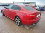 2019 JAGUAR XE R-SPORT D AUTO  for sale at Copart WESTBURY