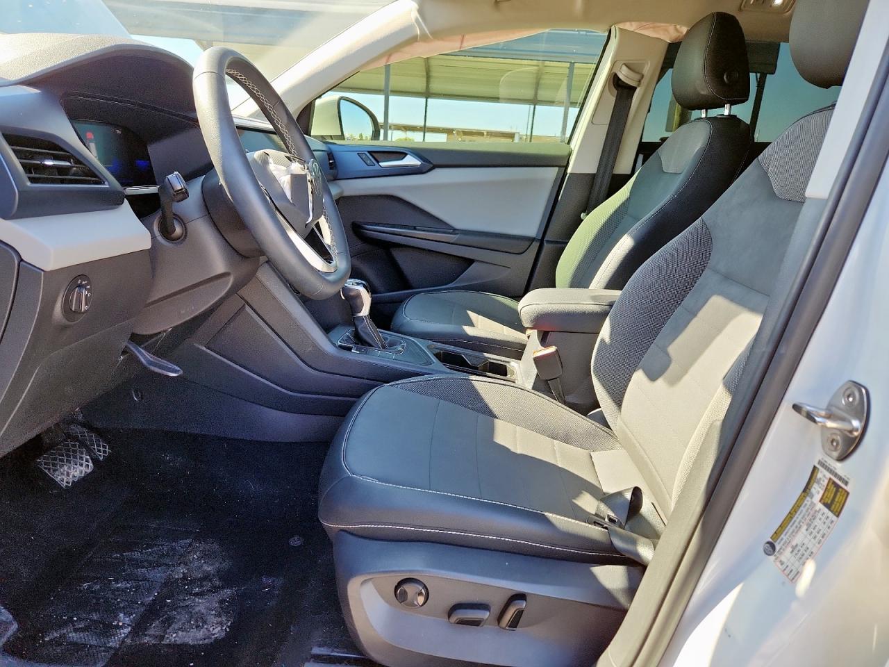 2022 Volkswagen Taos Se Iq Drive VIN: 3VVLX7B29NM058534 Lot: 90325295