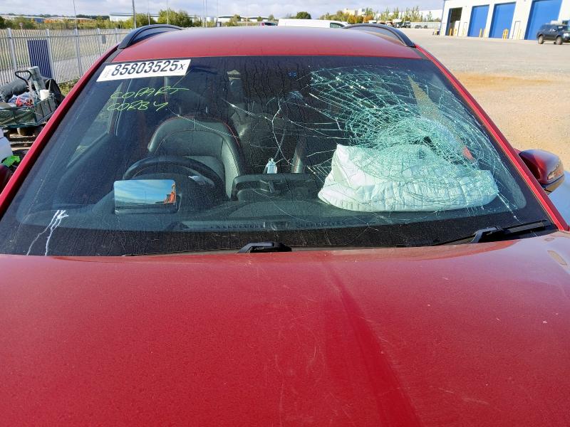 2018 HYUNDAI KONA 1.0T GDI BLUE DRIVE PREMIUM SE 5DR