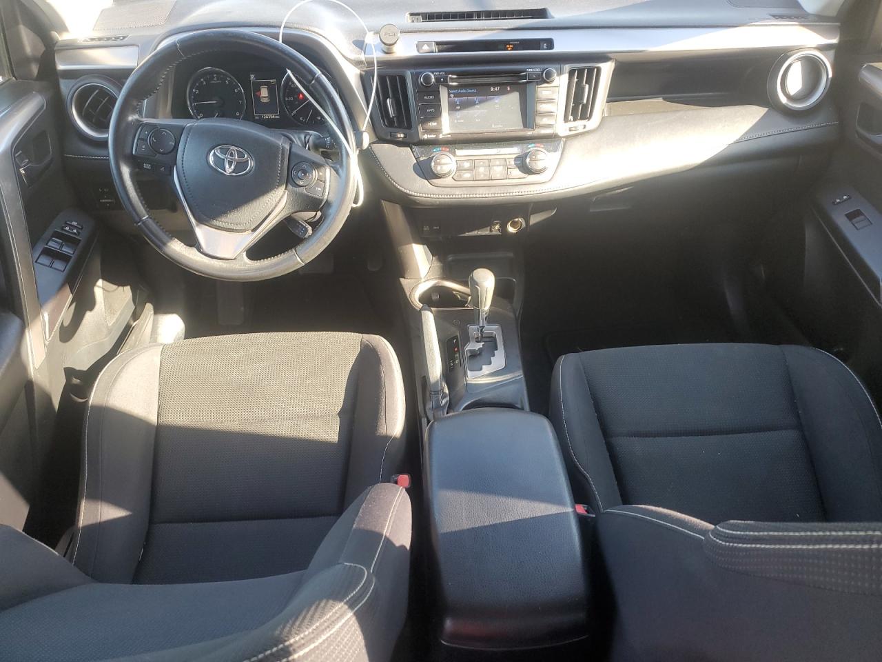 2016 Toyota Rav4 Xle VIN: JTMRFREV6GD186662 Lot: 84951545