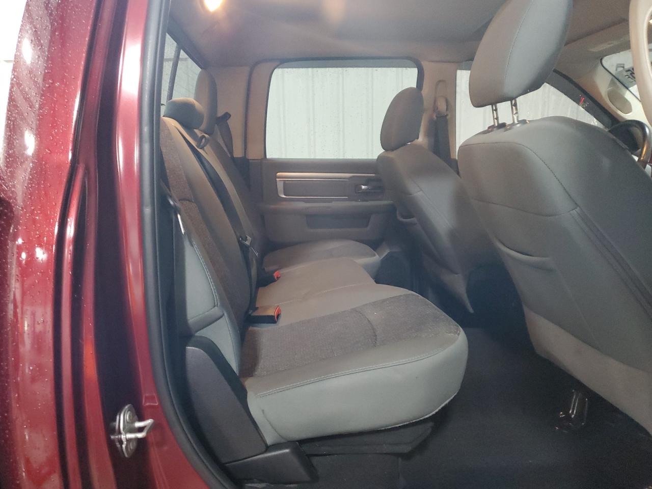 2018 Ram 1500 Slt VIN: 1C6RR7TT2JS237825 Lot: 84774785