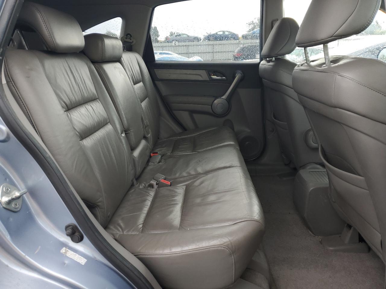 2008 Honda Cr-V Exl VIN: 5J6RE48778L047600 Lot: 86509315