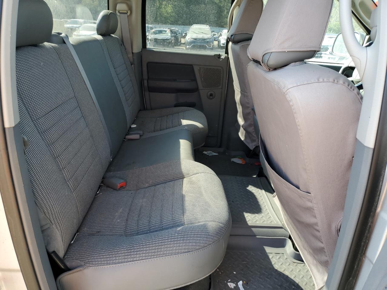 2008 Dodge Ram 1500 St VIN: 1D7HU18N48S584356 Lot: 86313215