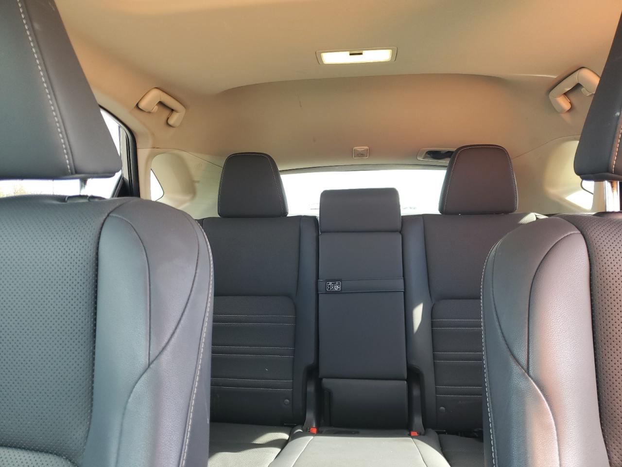 2019 Lexus Nx 300H VIN: JTJBJRBZ9K2113830 Lot: 86286035