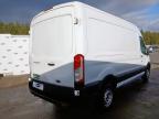2022 FORD TRANSIT 2.0 ECOBLUE 105PS H2 LEADER VAN for sale at Copart WHITBURN