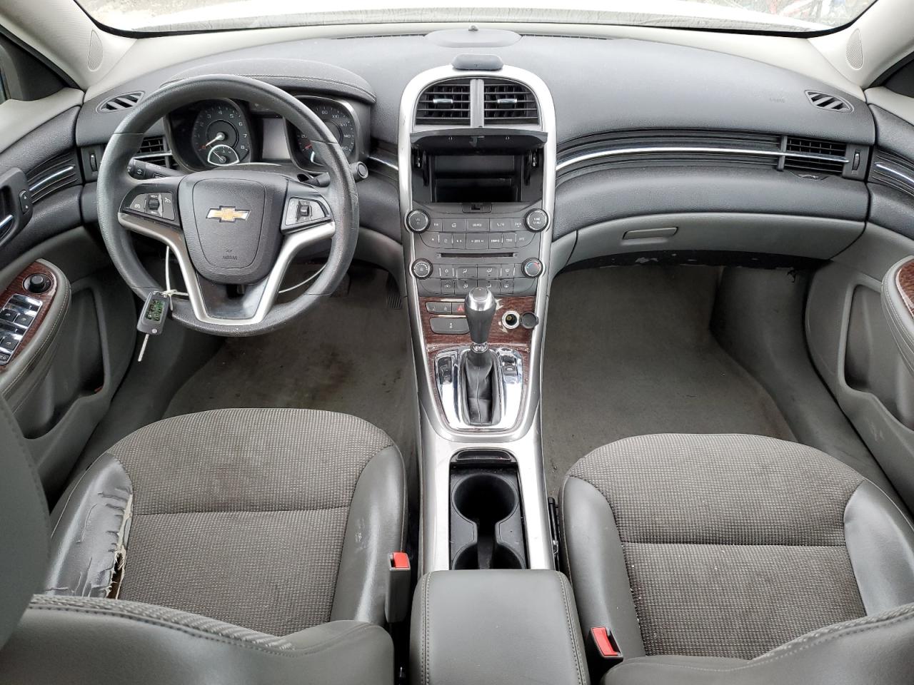 2013 Chevrolet Malibu 1Lt VIN: 1G11C5SA4DF290253 Lot: 85428335