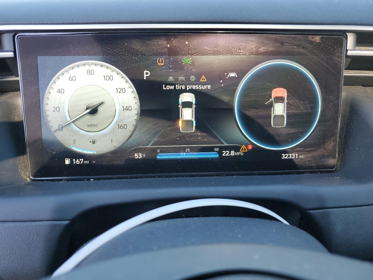 2022 Hyundai Santa Cruz Sel VIN: 5NTJCDAE3NH018923 Lot: 82379125