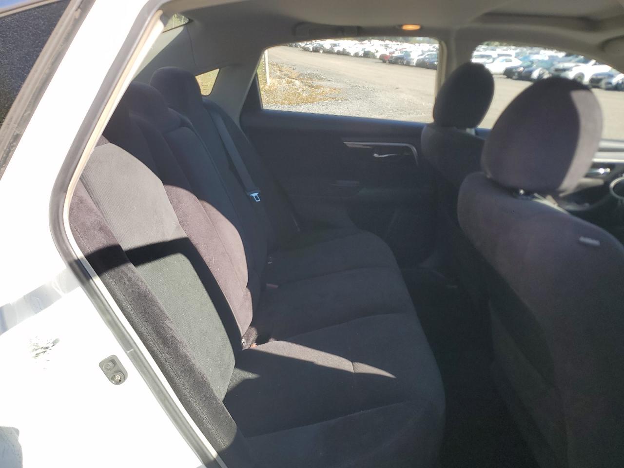 2013 Nissan Altima 3.5S VIN: 1N4BL3AP8DC121009 Lot: 86125085