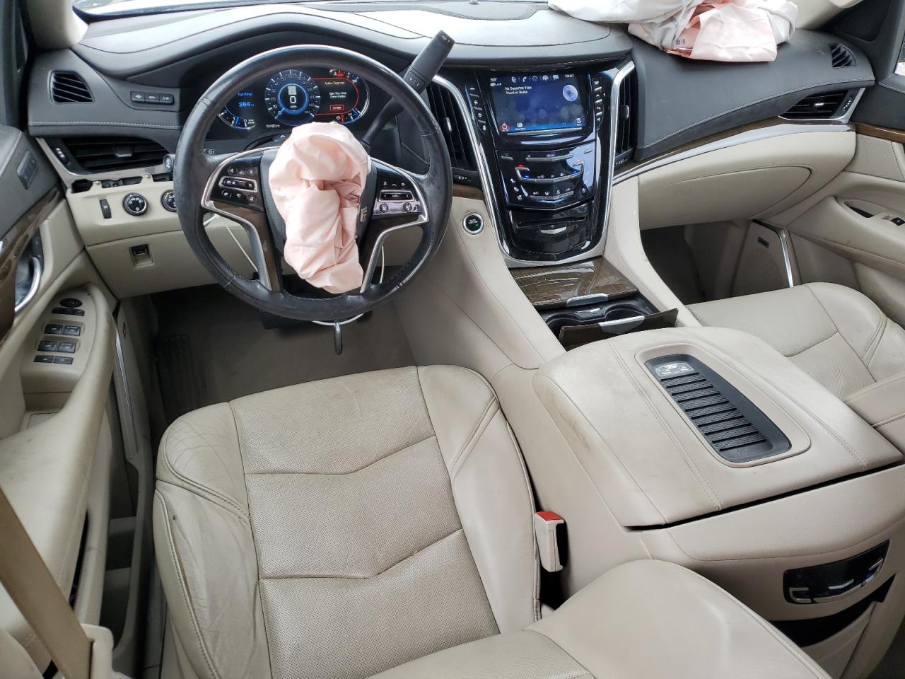 2020 Cadillac Escalade Premium Luxury VIN: 1GYS4CKJ5LR208406 Lot: 82494575