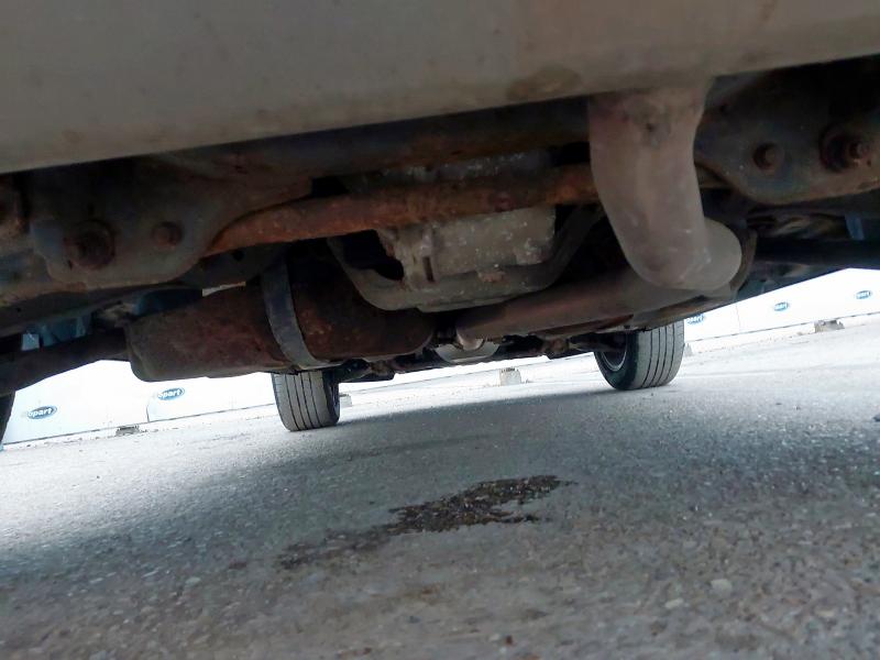 2016 LAND ROVER RANGE ROVER EVOQUE 2.0 TD4 SE TECH 5DR AUTO